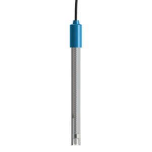 Electrode de pH avec câble et connecteur ( BNC ) HACH LANGE